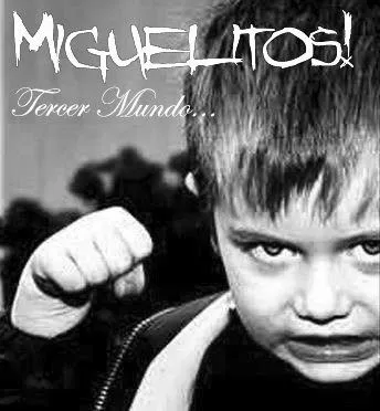 Abandonare la ciudad...: diciembre 2009