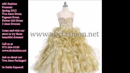 ABC Fashion - www.abcfashion.net - Videos - Google+
