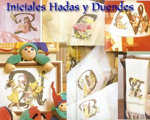 Mis ABC's preferidos - Hilos para Bordar (DMC, Rosace, Anchor ... Mis ABC's preferidos - Hilos para Bordar (DMC, Rosace, Anchor ...