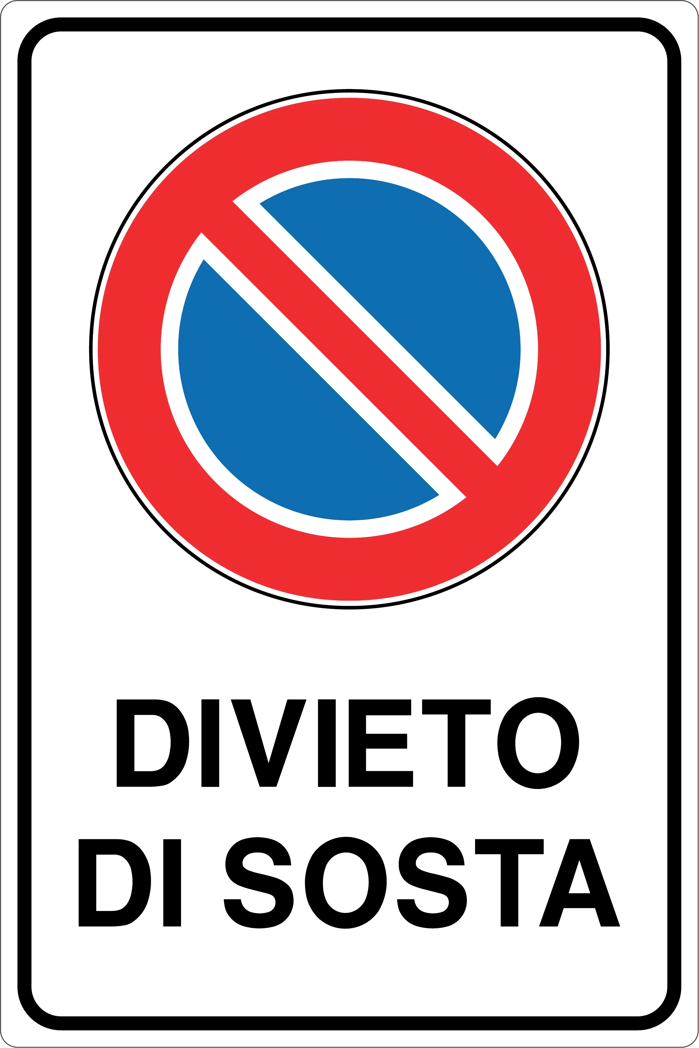 ABC segnaletica. 900/02