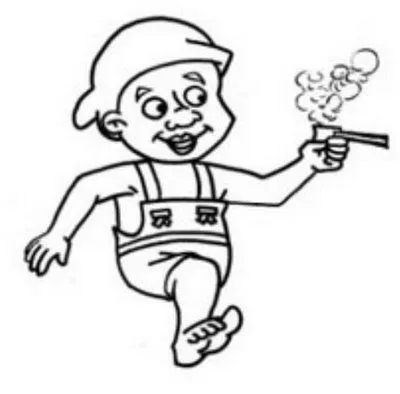 abcdef desenhos para pintar: 16 DESENHOS DE SACI PARA ATIVIDADES ... abcdef desenhos para pintar: 16 DESENHOS DE SACI PARA ATIVIDADES ...