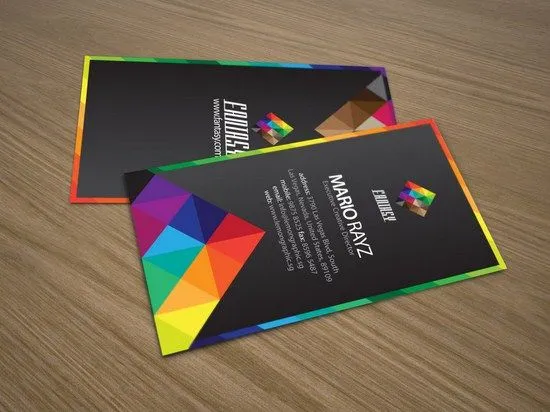 Más Creativas y originales tarjetas de presentación.- Más Creativas y originales tarjetas de presentación.-