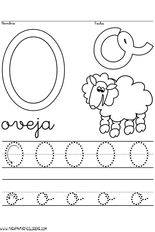 Abecedario en letra ligada - Imagui