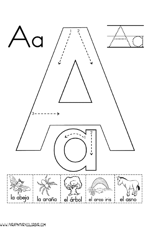 abecedario-
