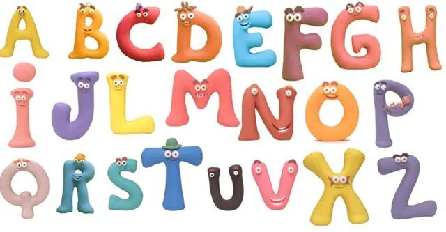 Letras Animadas Nombres Animados Abecedario Animado Tipos De ... Letras Animadas Nombres Animados Abecedario Animado Tipos De ...