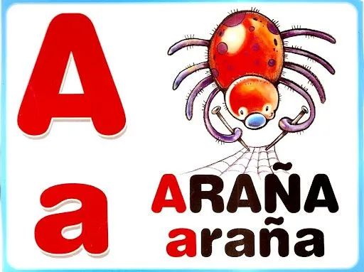 Abecedario con animales para imprimir - 6 fotos e imágenes gratis - Imagui