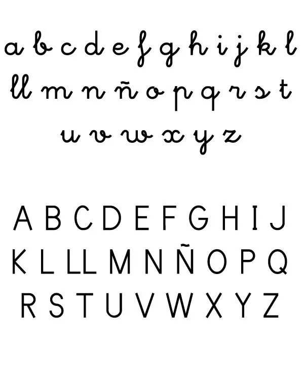 UN, DOS, TRES, VAMOS A APRENDER: RECONOCIMIENTO DE LETRAS MINÚSCULAS UN, DOS, TRES, VAMOS A APRENDER: RECONOCIMIENTO DE LETRAS MINÚSCULAS