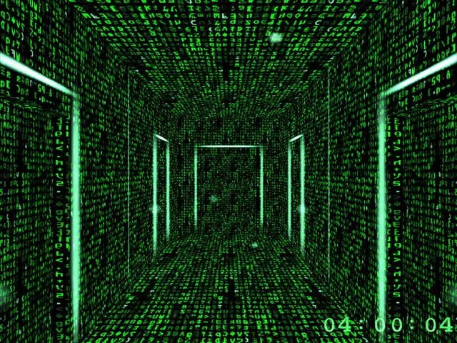 El abecedario y mas en Código Binario - Taringa!