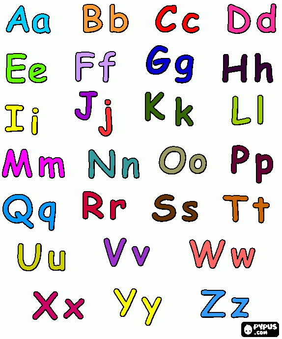 abecedario con para colorear, abecedario con para imprimir abecedario con para colorear, abecedario con para imprimir