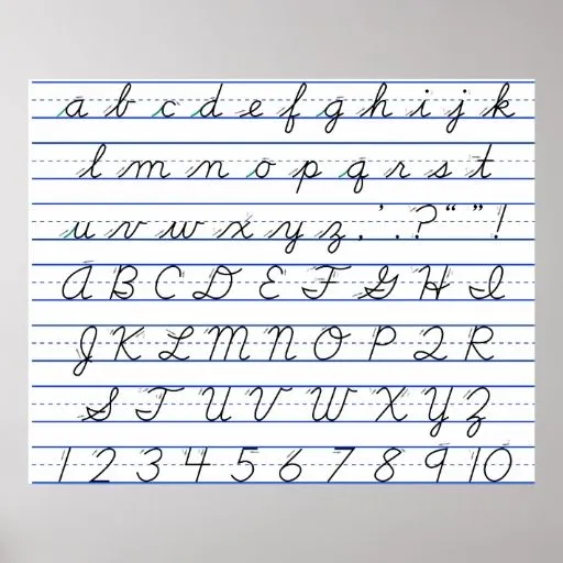 Abecedario completo en letra de carta - Imagui Abecedario completo en letra de carta - Imagui