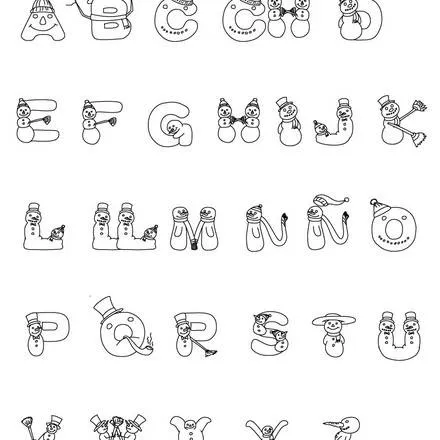 Abecedario : Dibujos para colorear y pintar, Lecturas Infantiles ...