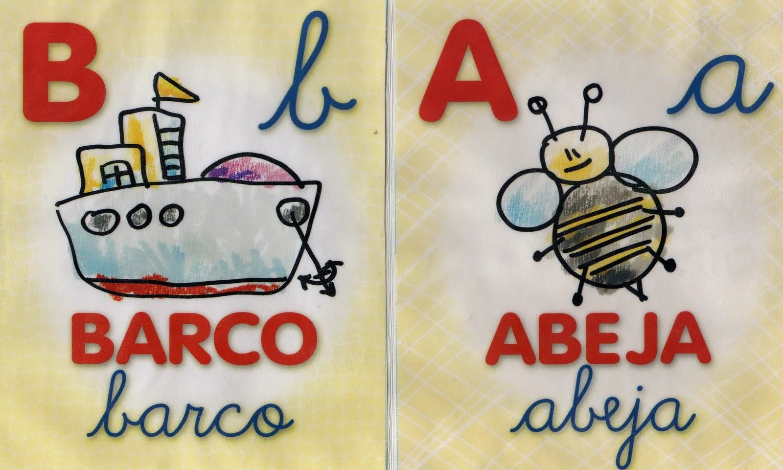 ABECEDARIO DE DIBUJOS MAESTRA DE INFANTIL - RECURSOS INFANTIL ABECEDARIO DE DIBUJOS MAESTRA DE INFANTIL - RECURSOS INFANTIL