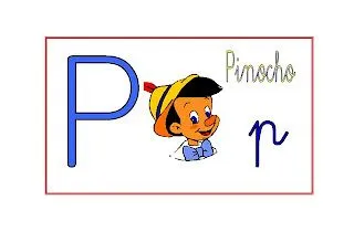 Abecedario disney para imprimir:Imagenes y dibujos para imprimir