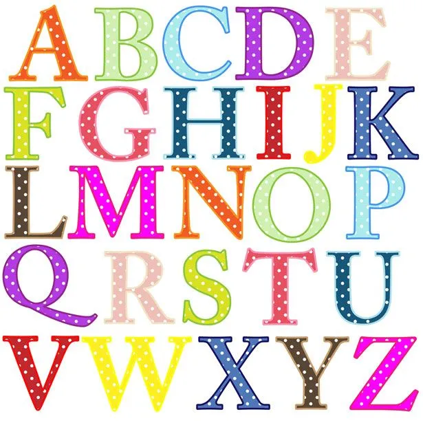 Abecedario de foami decoradas - Imagui | abecedarios | Pinterest ... Abecedario de foami decoradas - Imagui | abecedarios | Pinterest ...