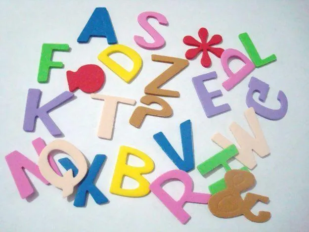 Divertidos ejercicios para aprender a leer - Niños Felices Divertidos ejercicios para aprender a leer - Niños Felices