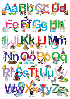 Abecedario mayusculas y minusculas para colorear - Imagui Abecedario mayusculas y minusculas para colorear - Imagui