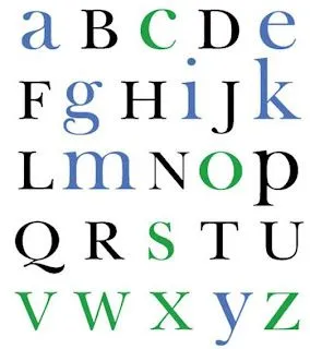 Tipografia Grupo 3": 25/07/10 - 1/