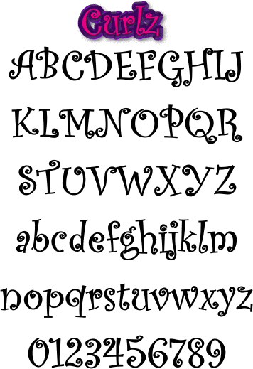 abecedario letras bonitas para escribir a mano - Buscar con Google ... abecedario letras bonitas para escribir a mano - Buscar con Google ...
