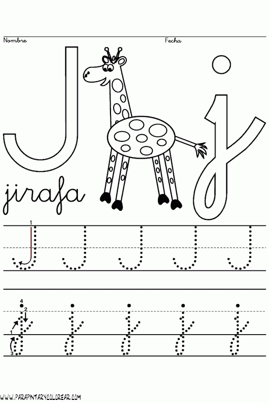abecedario-para-pintar-letra-j