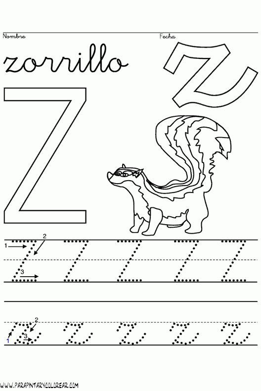 Free coloring pages
