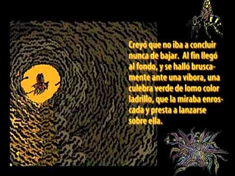 La Abeja haragana (Versión completa) - YouTube La Abeja haragana (Versión completa) - YouTube