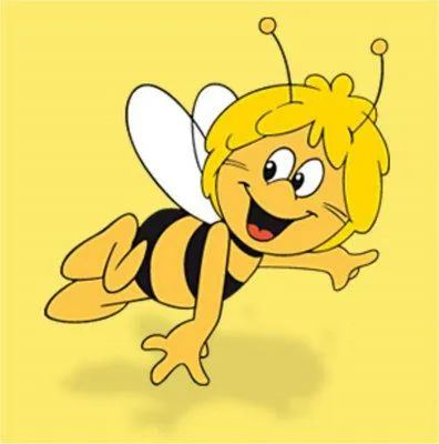 La abeja Maya