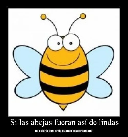 Imágenes tiernas de abejitas | Imagenes para Facebook [ Imágenes tiernas de abejitas | Imagenes para Facebook [