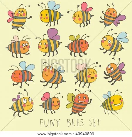 Abejas vectores, fotos e ilustraciones en stock | Bigstock