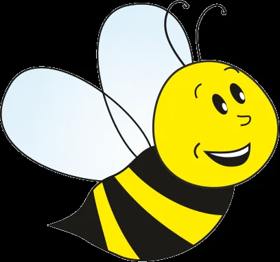 Imagenes de abeja animadas - Imagui