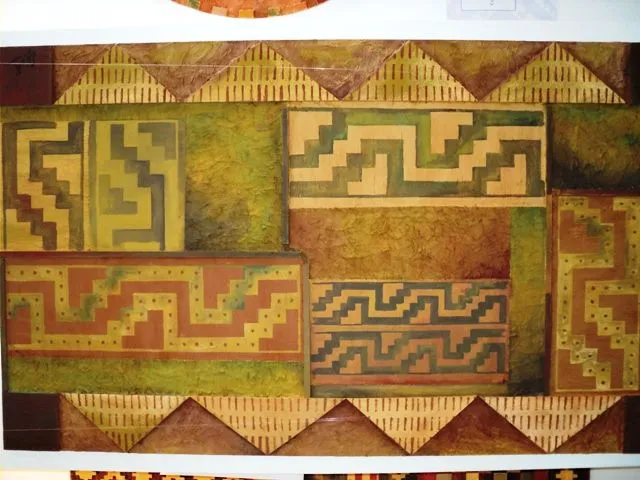 Está abierta la muestra sobre cultura aborigen en la Casa de la ... Está abierta la muestra sobre cultura aborigen en la Casa de la ...