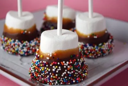 Mesas dulces: 8 ideas originales para fiestas infantiles - PequeRecetas