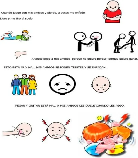 Abordando el tema del bullying (acoso escolar) - autism4good.org Abordando el tema del bullying (acoso escolar) - autism4good.org