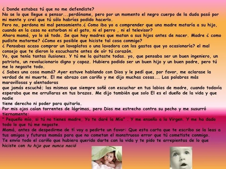 Aborto