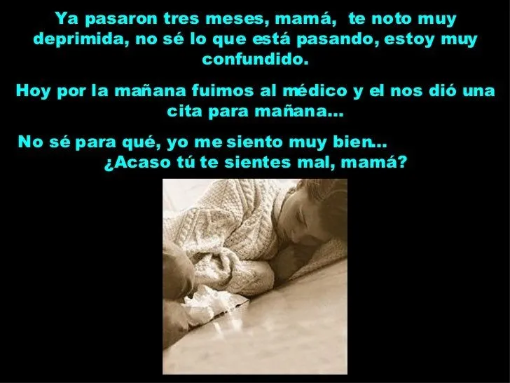aborto-carta-de-un-beb-a-su- ...