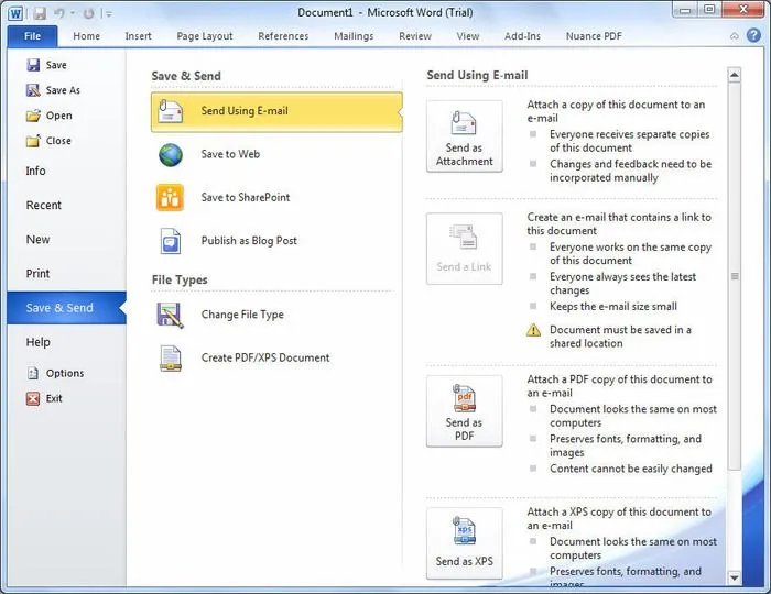 About Word Document Corruption: How to check the version of your ...