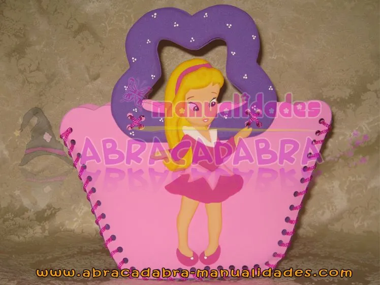 ABRACADABRA manualidades: COTILLON: Princesas Disney Niñas ... ABRACADABRA manualidades: COTILLON: Princesas Disney Niñas ...