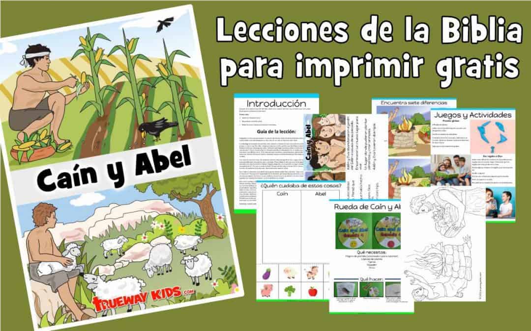 Abraham e Isaac. La Biblia para niños de 2-5 años - Delegación Episcopal de Primer Anuncio y Catequesis