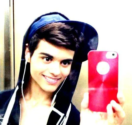 Abraham Mateo - Abraham Mateo Photo (35607696) - Fanpop