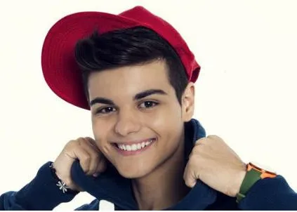 Abraham Mateo - MundoTKM Argentina