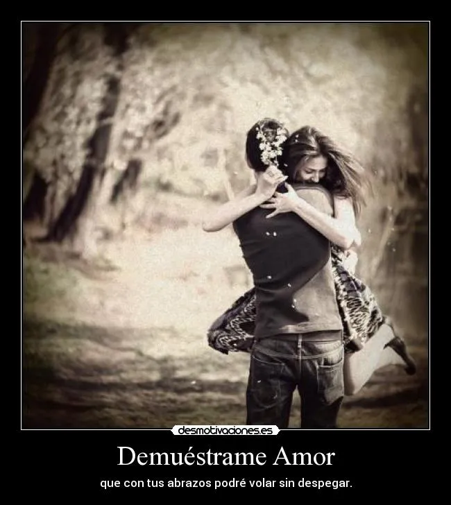 Imagenes de amor de abrazos - Imagui