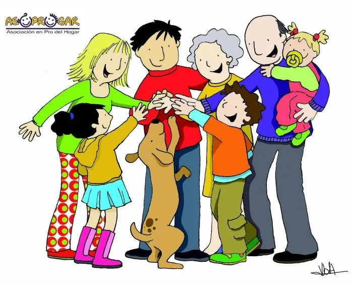Día del Abrazo en Familia – Ing. Nelwi Báez Msc. Esp. Día del Abrazo en Familia – Ing. Nelwi Báez Msc. Esp.