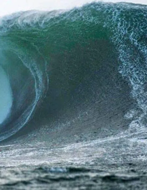 EL ABRAZO DEL MAR | Remigio Sol