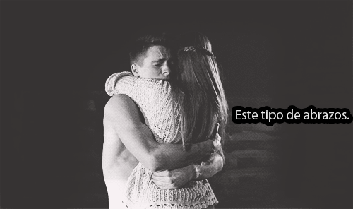 abrazo de oso | Tumblr