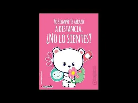 Abrazos a distancia fandub [mugoshos) - YouTube Abrazos a distancia fandub [mugoshos) - YouTube