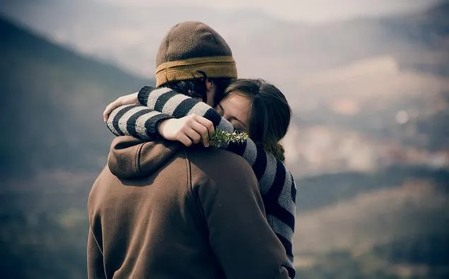 Abrazos que sanan - Belleza y Alma