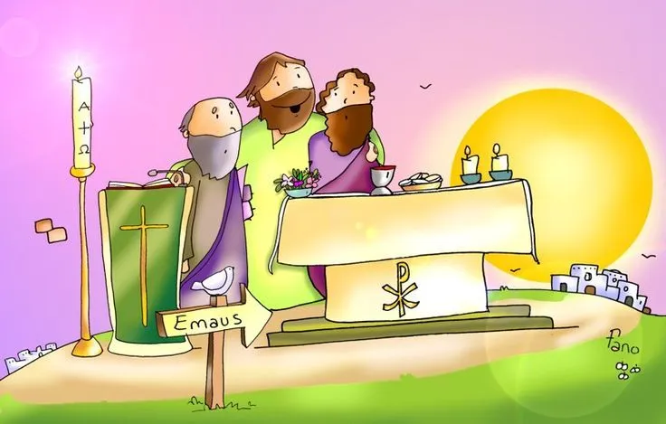 ABRIENDO CAMINO: LA SANTA MISA EXPLICADA PARA NIÑOS | Dibujos Fano ... ABRIENDO CAMINO: LA SANTA MISA EXPLICADA PARA NIÑOS | Dibujos Fano ...