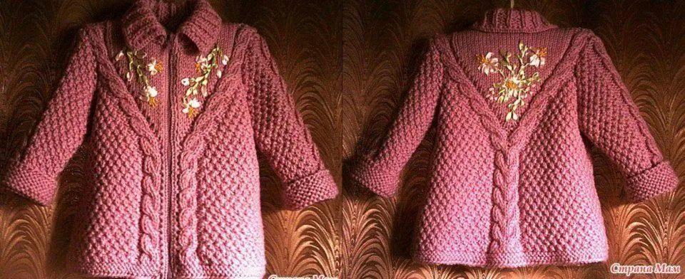 tejidos on Pinterest | Crocodile Stitch, Freeform Crochet and Crochet