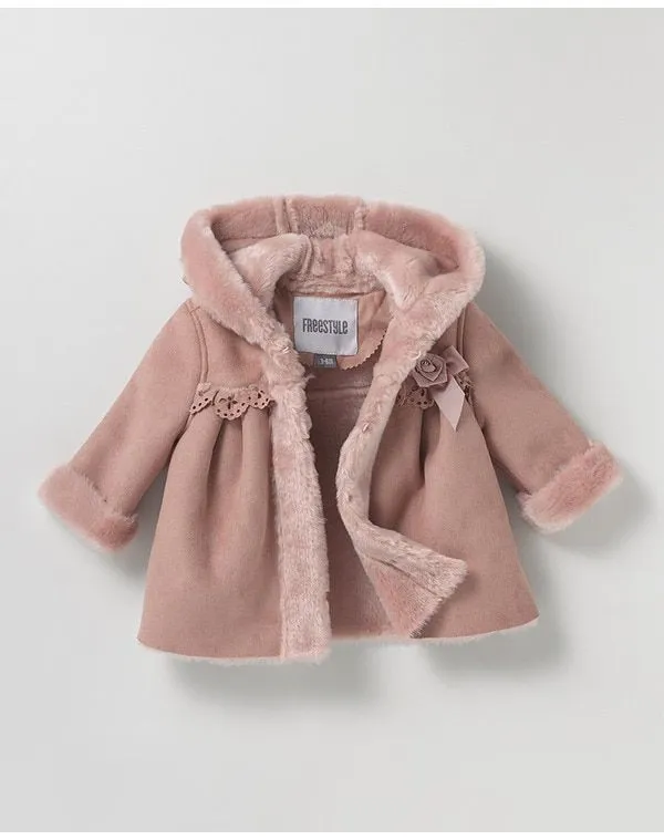 Abrigos para bebé niña- Infantil - Moda El Corte Inglés Abrigos para bebé niña- Infantil - Moda El Corte Inglés