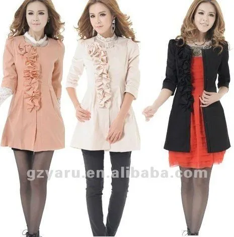 Abrigos para mujer las señoras 2012-Abrigos-Identificación del ... Abrigos para mujer las señoras 2012-Abrigos-Identificación del ...