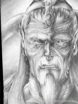 abril 2009 | El lado oculto